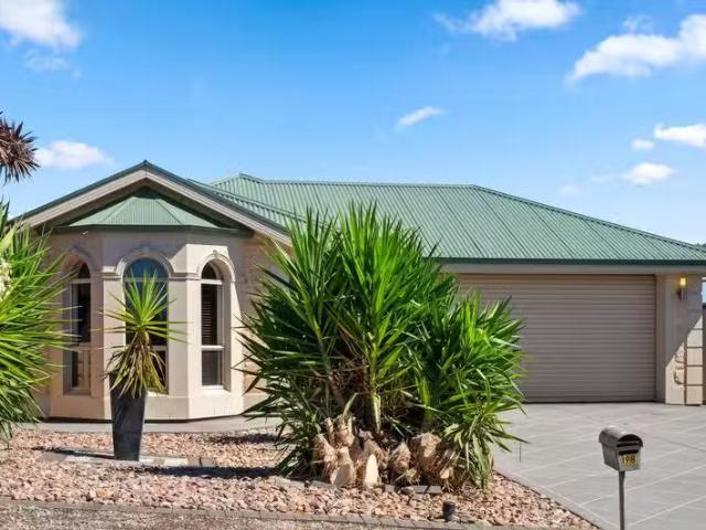 House for rent in Gemmells, South Australia