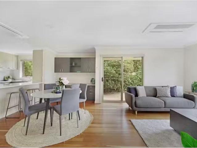 Condo for rent in Macquarie, Australian Capital Territory