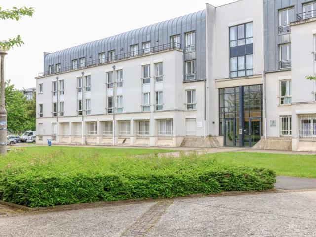 Appartement location à Champs-sur-marne, Bois de Grâce