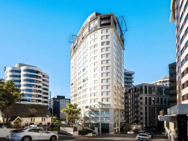 Apartment for sale in Matata, Wellington