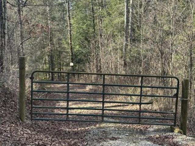 Land for sale in McKee, Jackson County