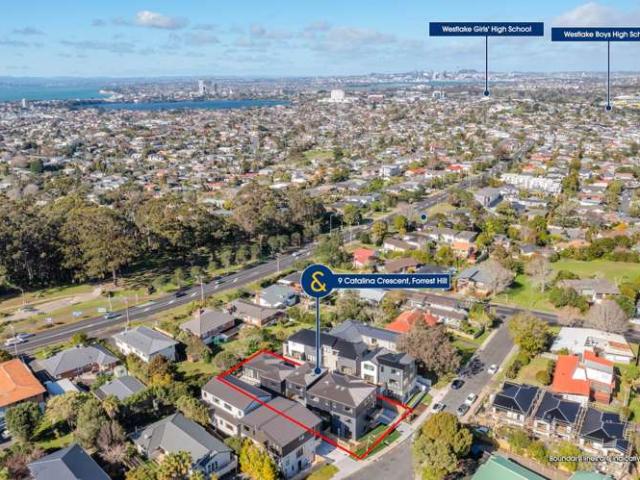 House for sale in Forrest Hill