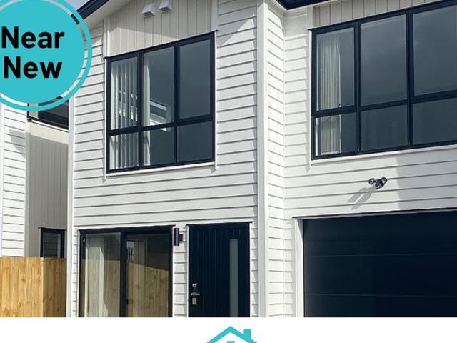 House for rent in Manurewa, Oroua County