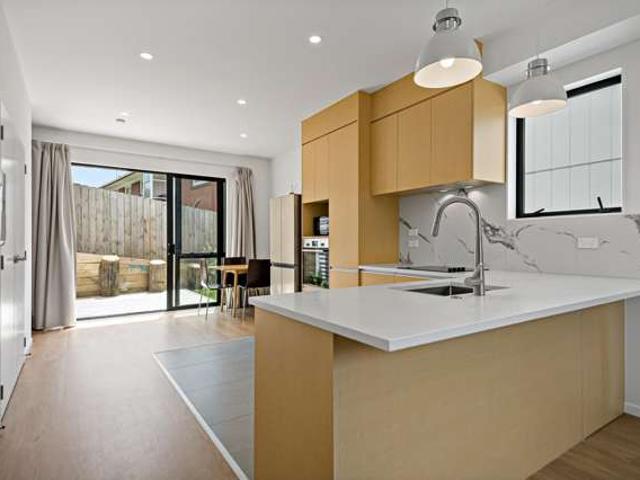 Townhouse for sale in Howick
