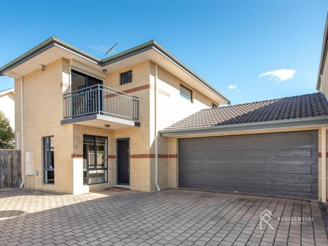 House for rent in Stirling, Western Australia