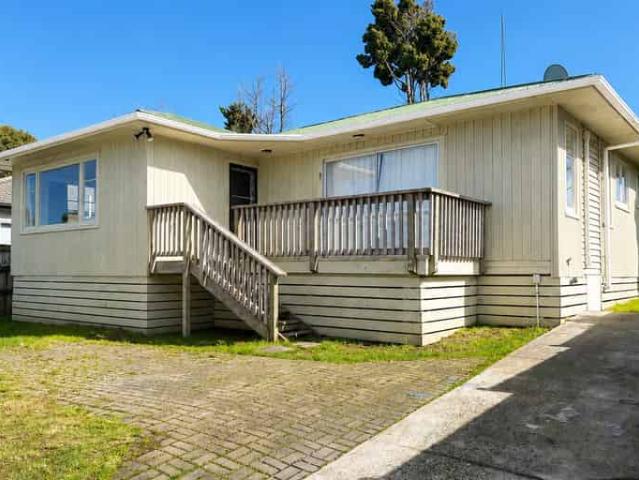 House for rent in Manurewa, Oroua County
