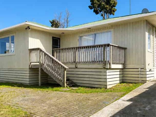 House for rent in Manurewa, Oroua County