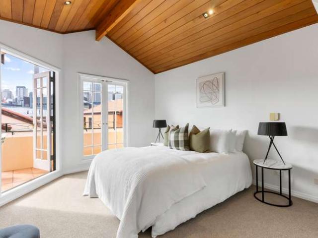 Townhouse for sale in Freemans Bay
