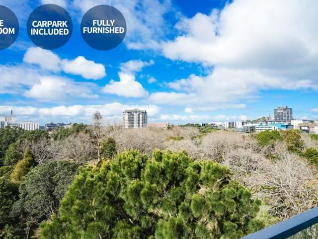 Apartment for rent in Auckland, Oroua County
