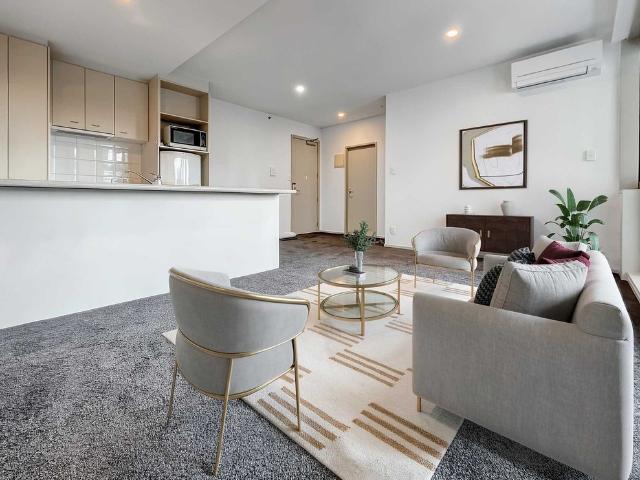 Apartment for rent in Aotea Arts Quarter, Auckland