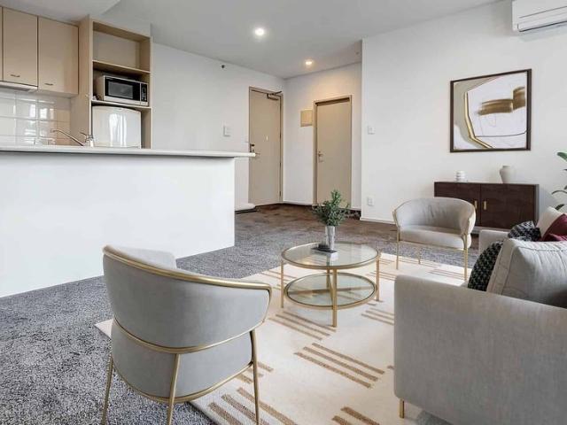 Apartment for rent in Aotea Arts Quarter, Auckland