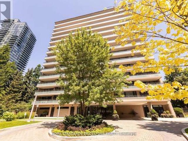 Condo for sale in Woburn, Ontario
