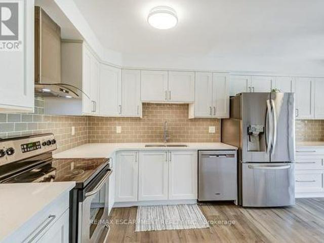 Condo for sale in Ancaster, Ontario