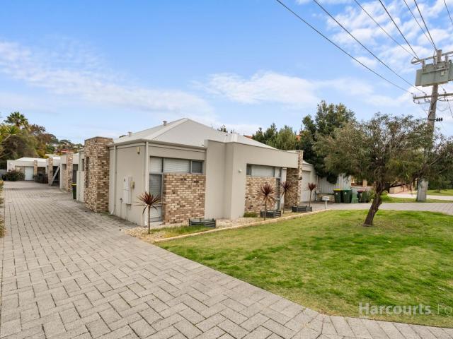 Apartment for rent in Stirling, Western Australia