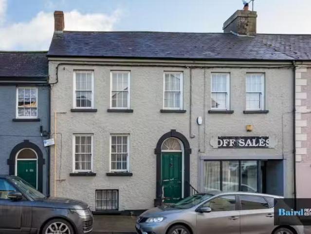 Apartment to rent in Doolin, South Tipperary