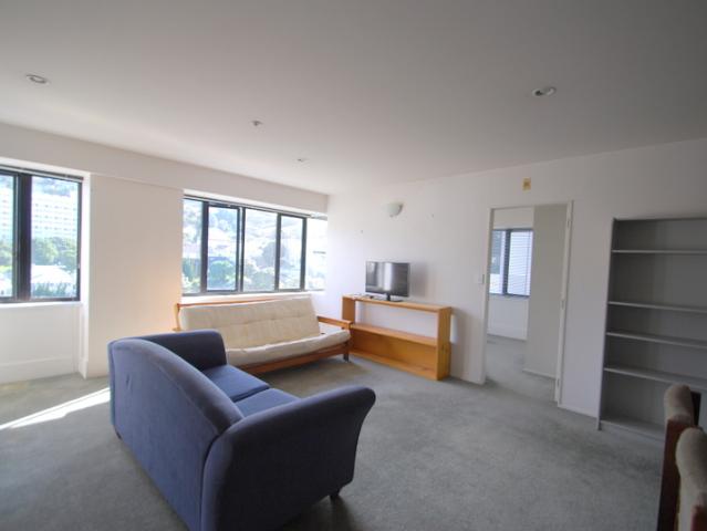 Apartment for rent in Matata, Wellington