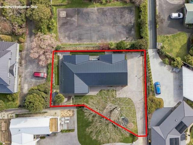 House for sale in Cambridge, Waipā District