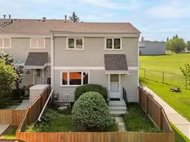 Condo for sale in Edmonton
