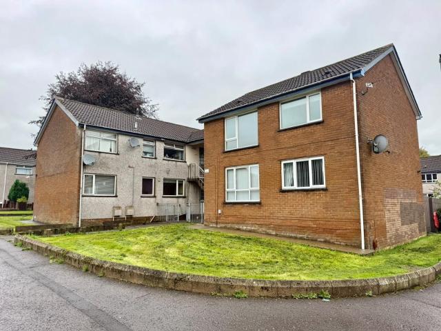 Apartment for rent in Ballyclare, Northern Ireland