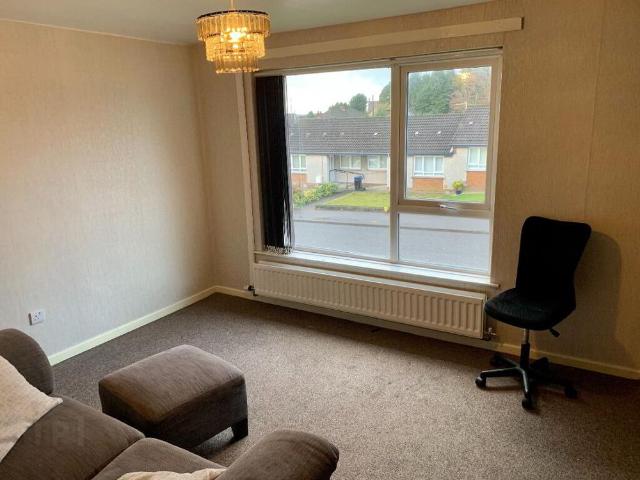 Apartment for rent in Ballyclare, Northern Ireland