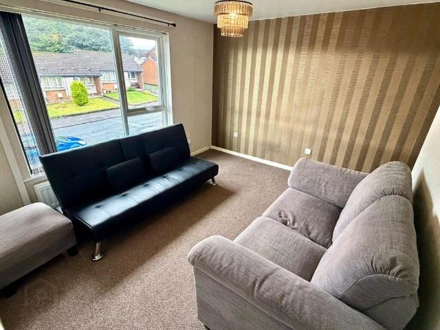 Apartment for rent in Ballyclare, Northern Ireland