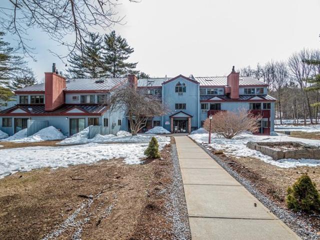 Condo for sale in New Hampshire