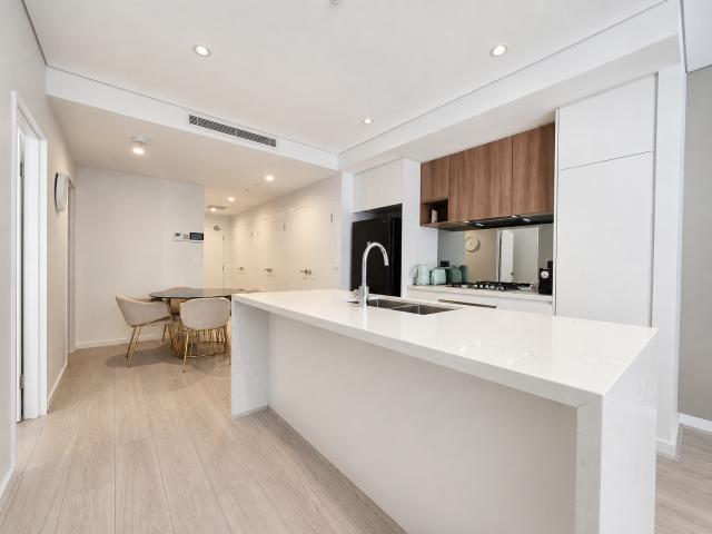 Apartment for rent in Sydney, New South Wales