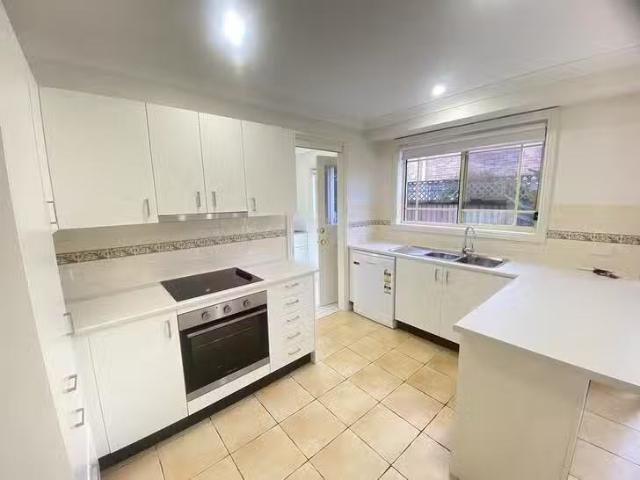 House for rent in Sydney, New South Wales