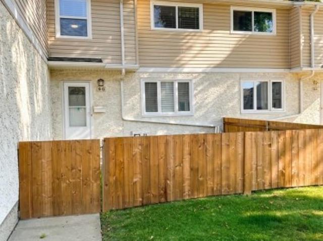 Townhouse for sale in South Clareview, Edmonton