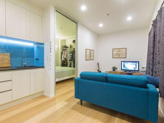 Apartment for rent in Auckland, Oroua County