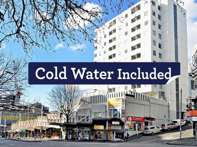 Apartment for rent in Auckland, Oroua County