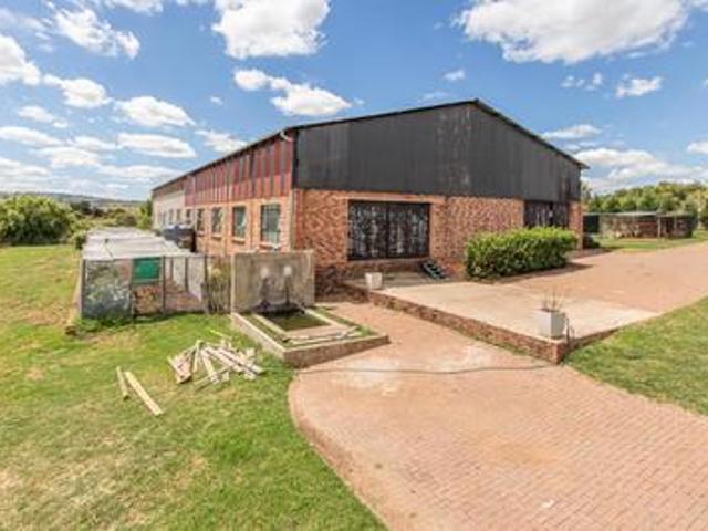 Commercial for sale in Kagiso, Gauteng