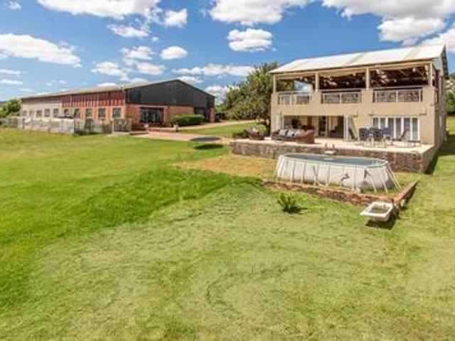 Farm for sale in Kagiso, Gauteng