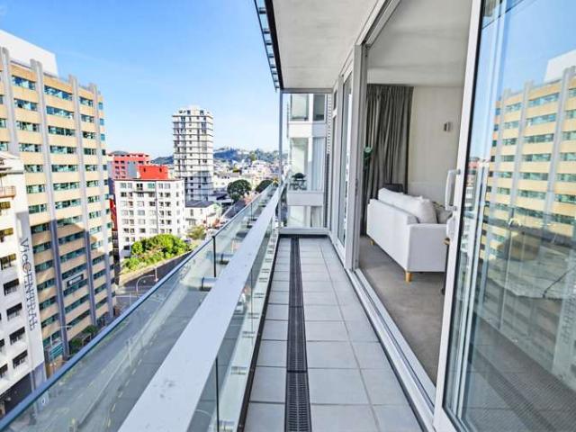 Apartment for sale in Matata, Wellington