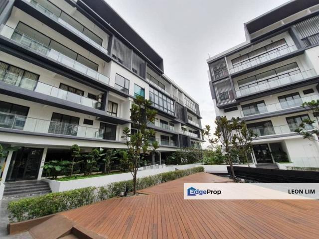 Condominium for sale in Kajang, Langat