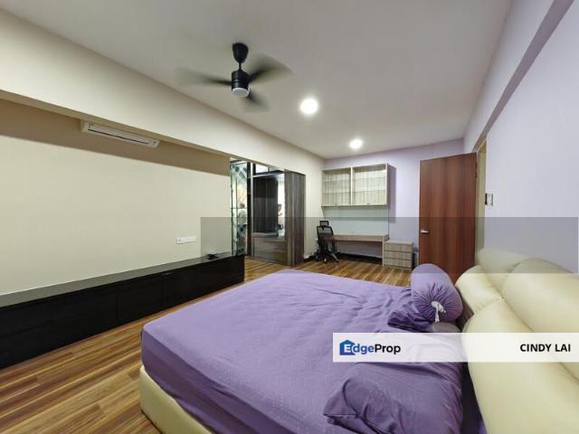 House for sale in Kajang, Langat