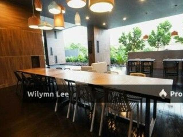 Apartment for rent in 9ine, Majlis Perbandaran Kajang