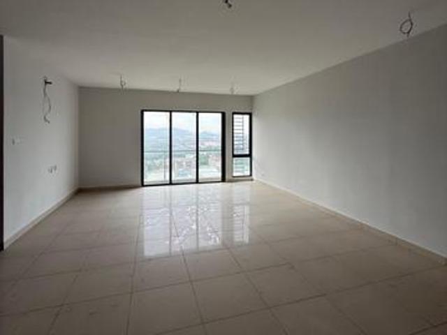 Condominium for sale in Kajang, Langat