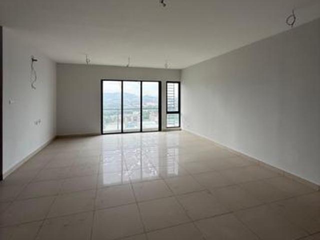 Condominium for sale in Kajang, Langat