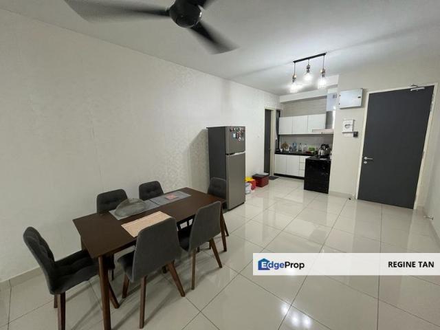 Condominium for sale in Kajang, Langat