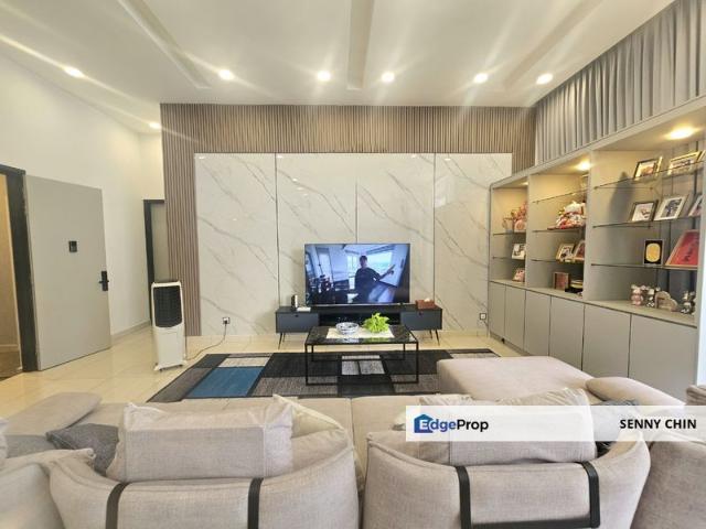 Condominium for sale in Kajang, Langat