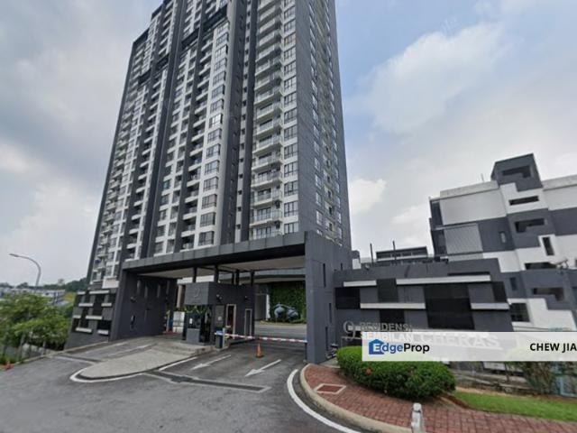 Condominium for sale in Kajang, Langat