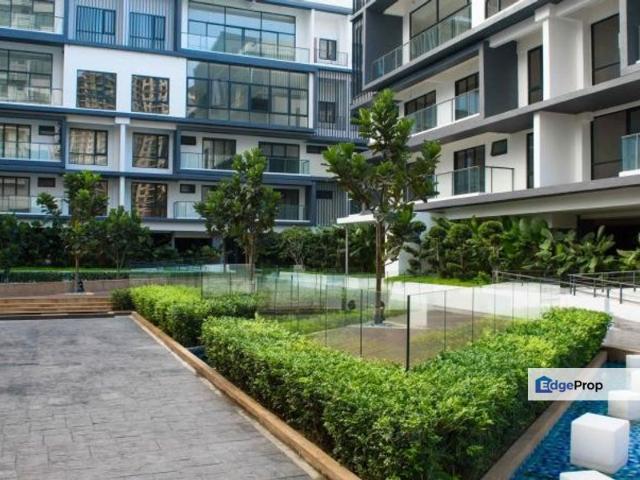 Condominium for sale in Kajang, Langat
