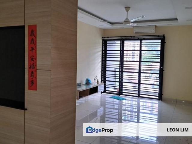 Condominium for sale in 9ine, Majlis Perbandaran Kajang