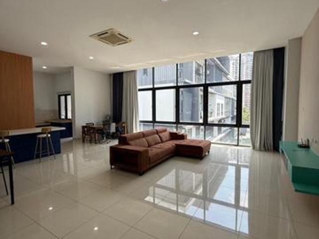 Condominium for rent in Kajang, Langat