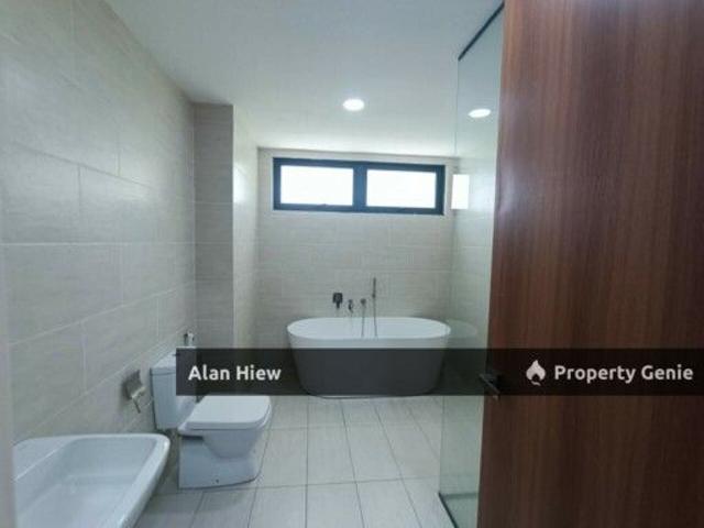 Apartment for rent in 9ine, Majlis Perbandaran Kajang
