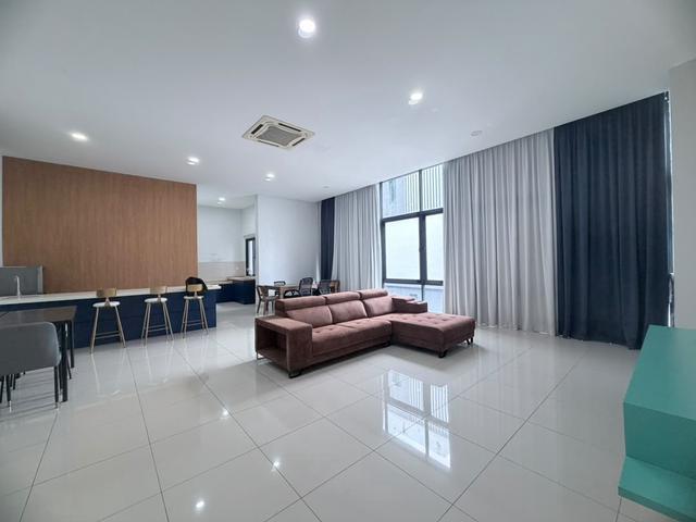 Condominium for rent in Cheras, Majlis Perbandaran Kajang