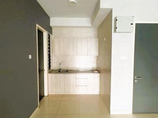 Condominium for rent in Kajang, Langat