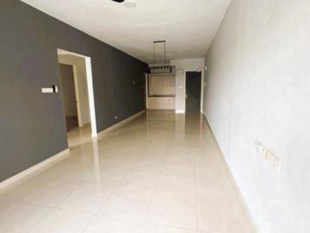 Condominium for rent in Kajang, Langat
