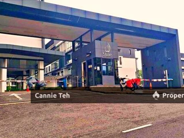 Condominium for rent in Kajang, Langat